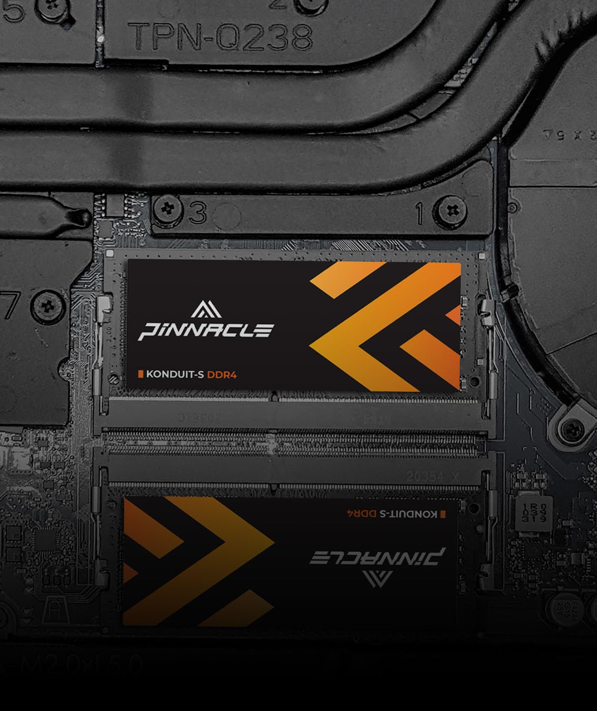 16GB DDR4 3200MHz SODIMM Laptop Memory RAM Module Y87708