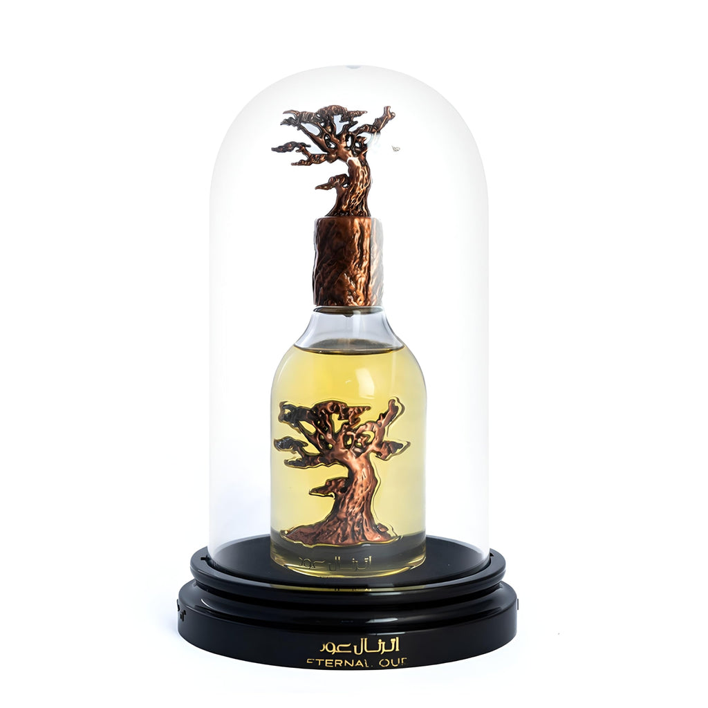Oud Eau De Parfum Spray 3.4 Ounce U4549