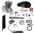2-Stroke 100cc Air-Cooling Bicycle Engine Kit R132628