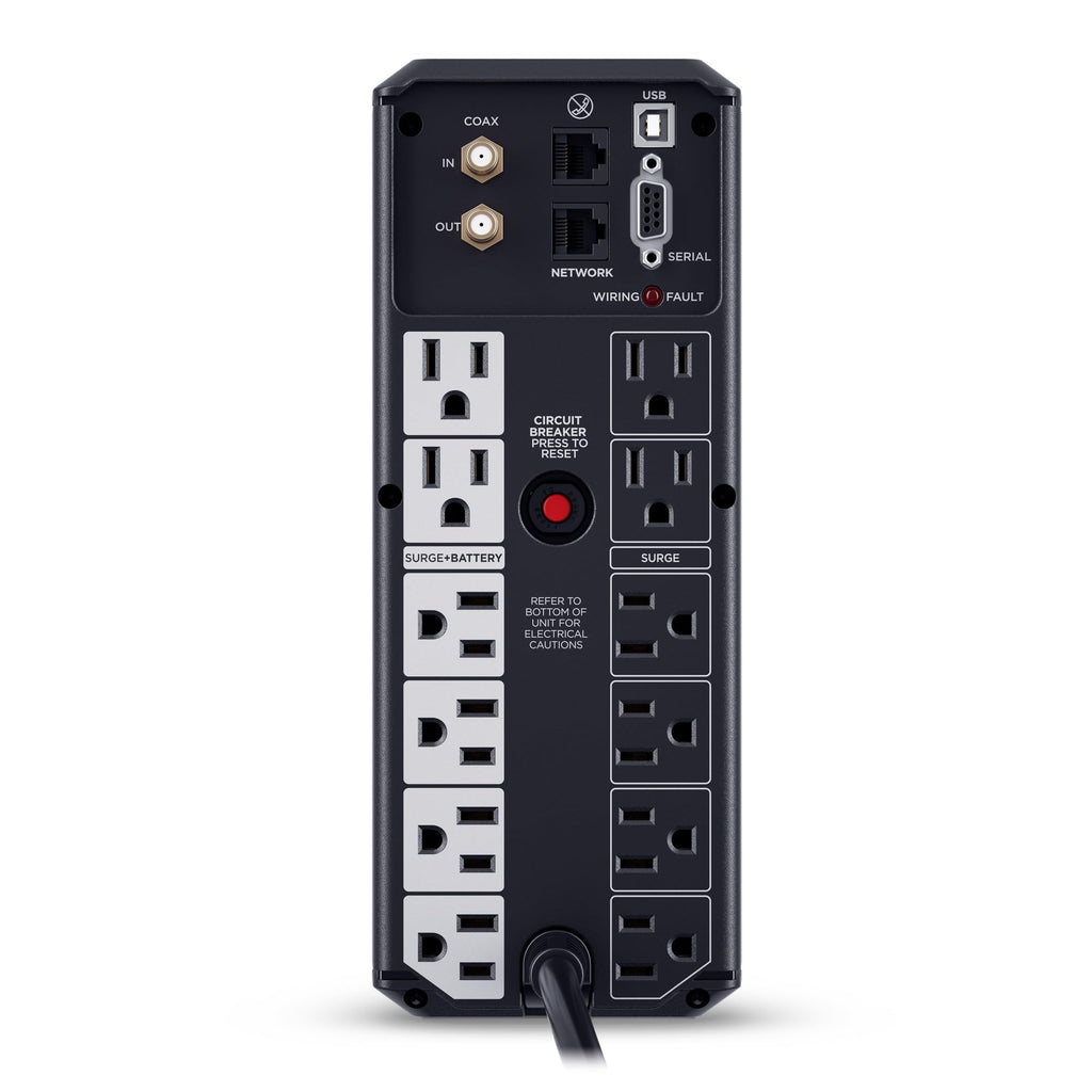 UPS Battery Backup S746