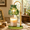 Candle Warmer Lamp with Timer Dimmer R530