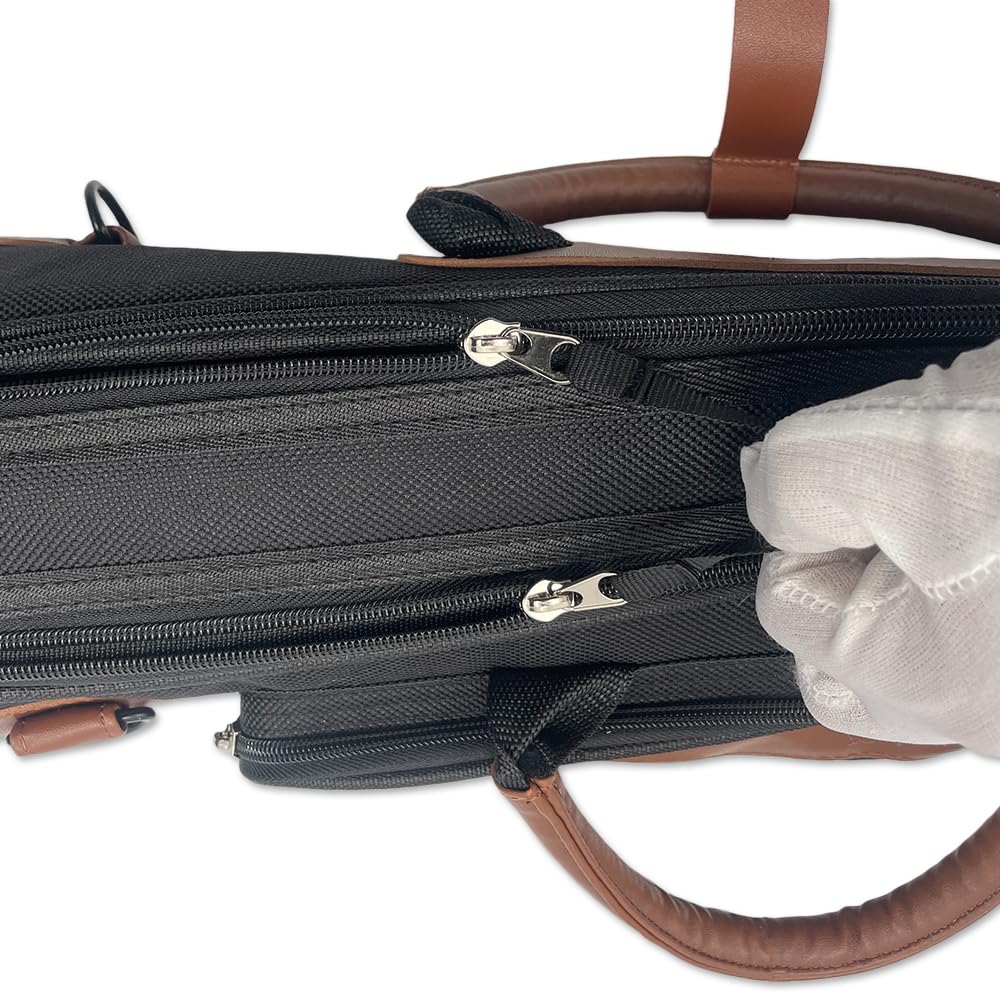Trumpet Gig Bag 1200D Water-resistant Oxford S190