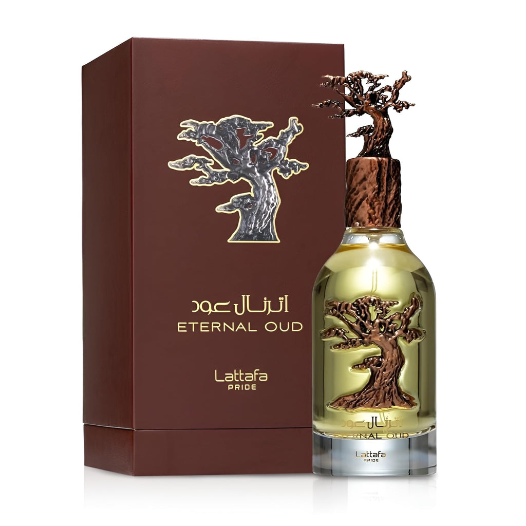 Oud Eau De Parfum Spray 3.4 Ounce U4549