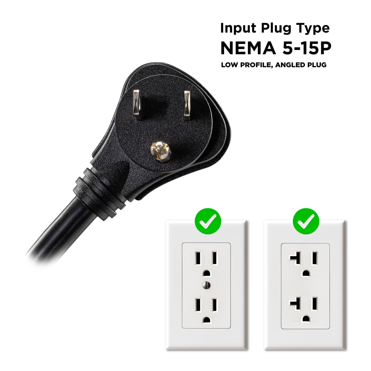UPS Battery Backup S746