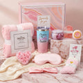 Get Well Soon Gift Baskets for Women V7354