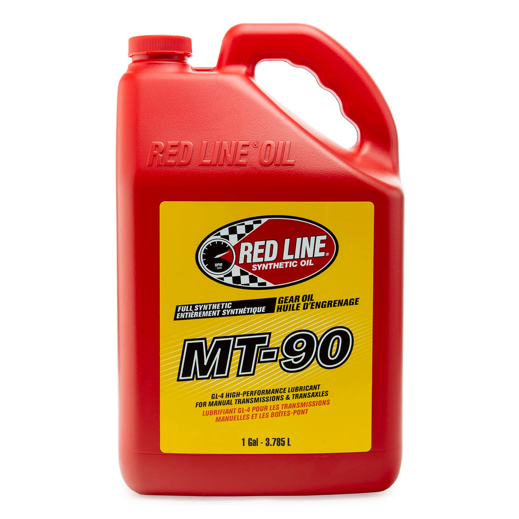 75W-90 GL-4 Manual Transmission Lubricant 1 Gallon Z477