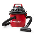 2.5-Gal Wall Mount Wet/Dry Vacuum U88293