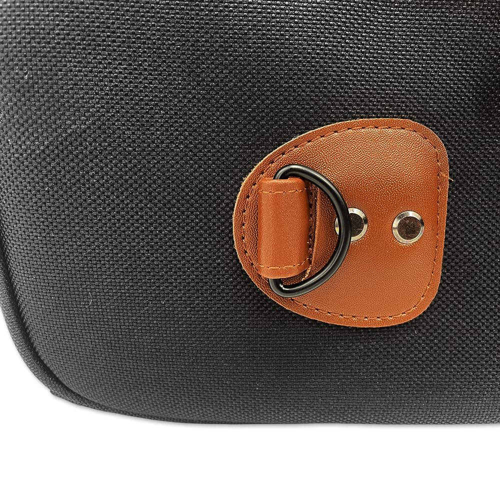 Trumpet Gig Bag 1200D Water-resistant Oxford S190