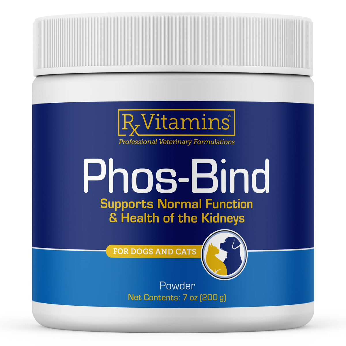 Kidney Support Supplement Powder 200g Q846
