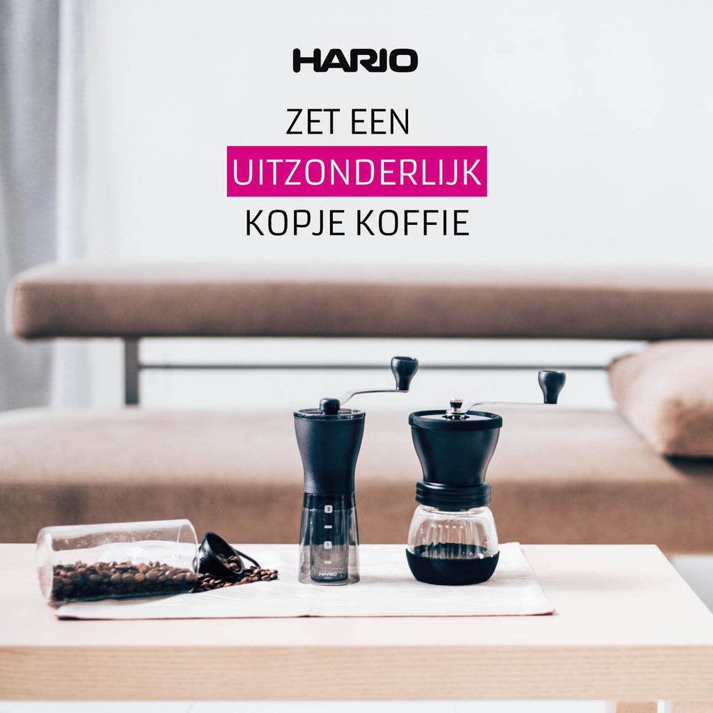 Ceramic Coffee Mill K702126