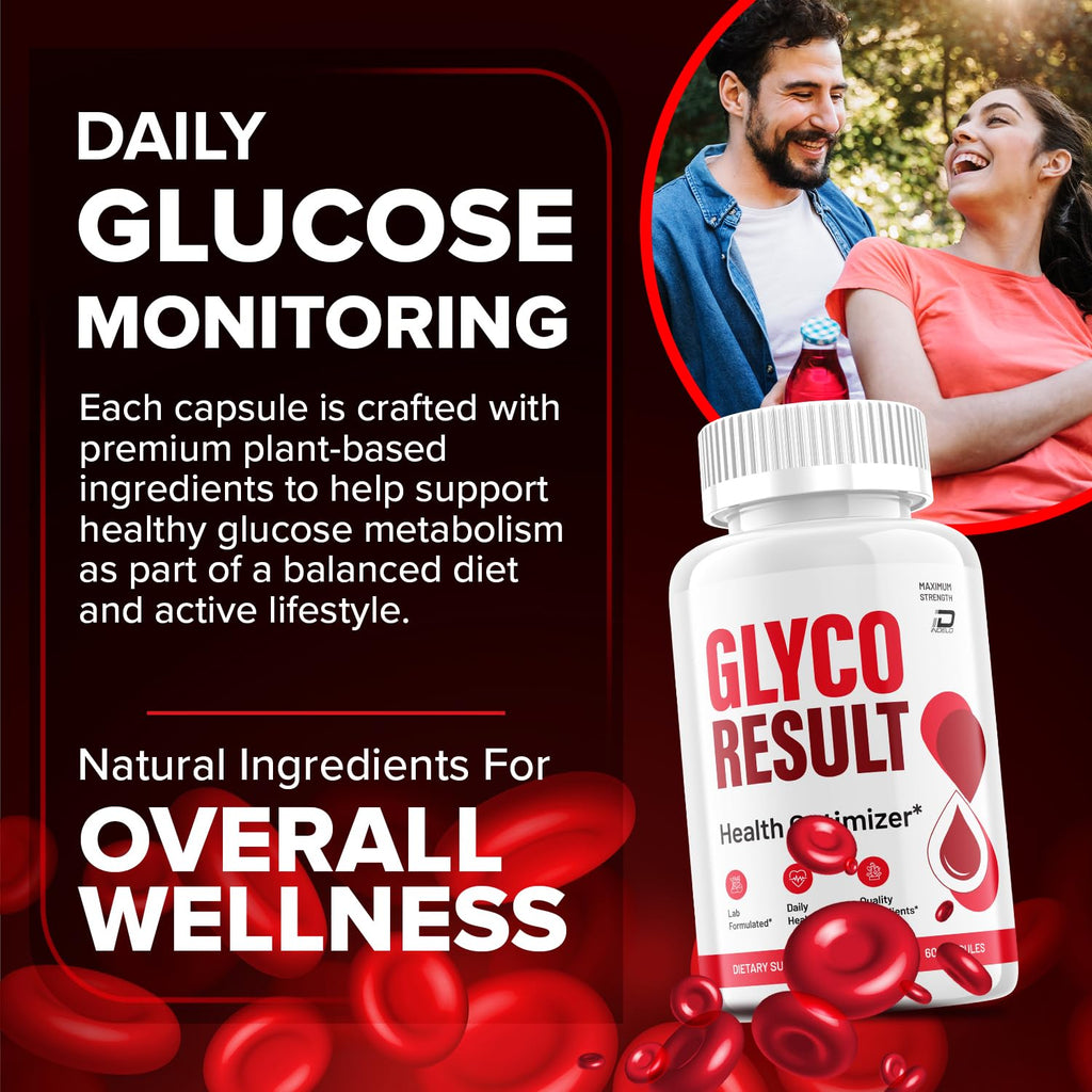 60 Capsules Natural Ingredients Supplement L4106