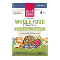 Grain Free Chicken Dry Dog Food, 4 lb Bag L55906