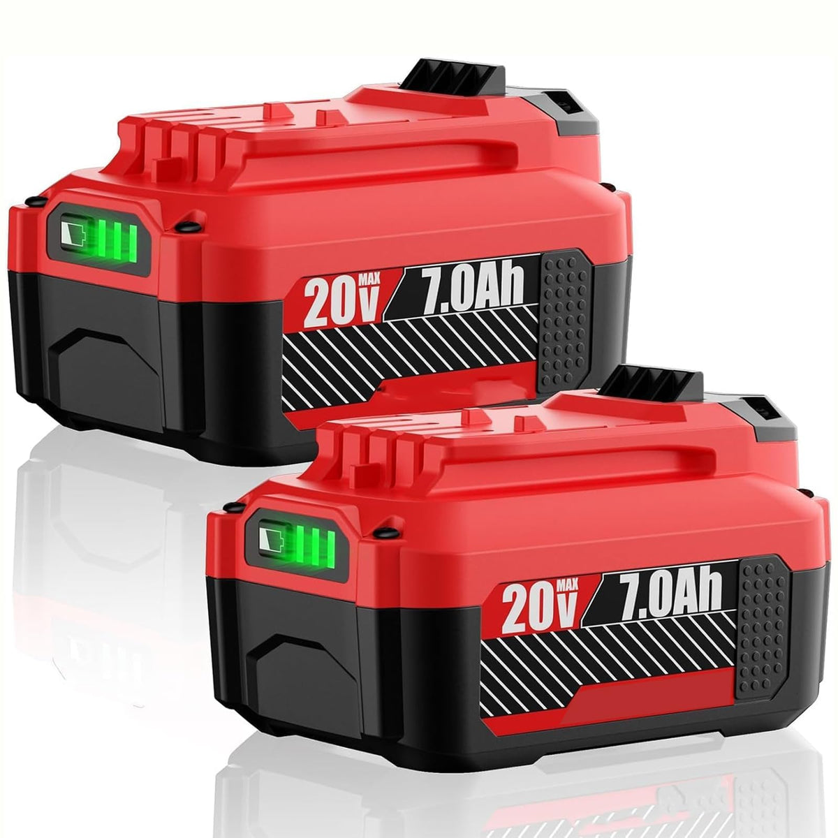 7000mAh 20V Battery M9234