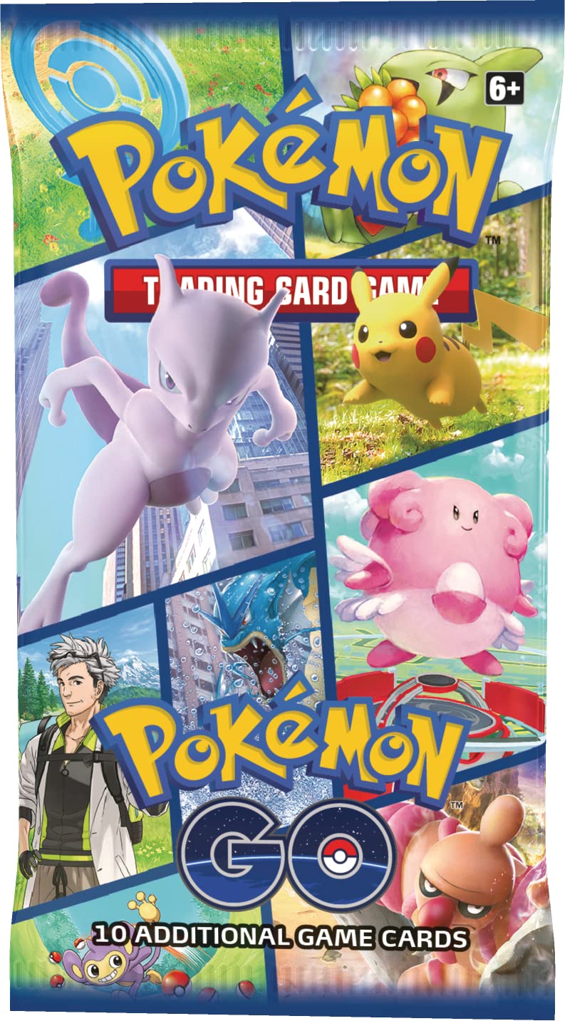 Pokemon TCG Elite Trainer Box F878472