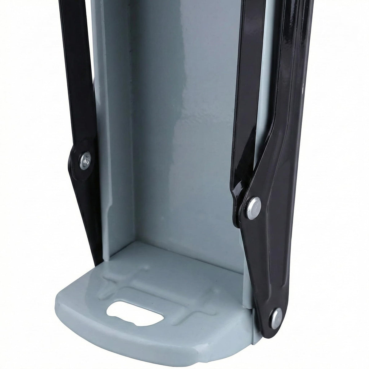 12oz 16oz Wall Mounted Aluminum Can Crusher J373