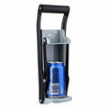 12oz 16oz Wall Mounted Aluminum Can Crusher J373