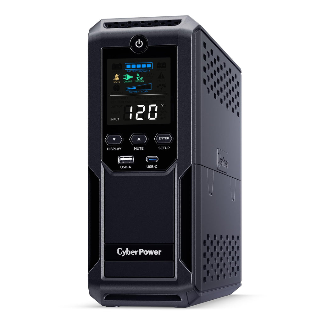 UPS Battery Backup S746