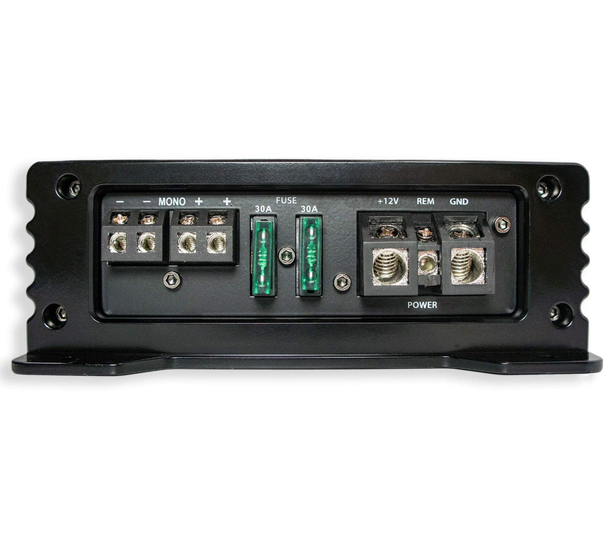 Dual 12" Loaded Sub Box with 800W Amp N904264