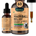 Hairball Relief Formula 1 fl Oz R14501