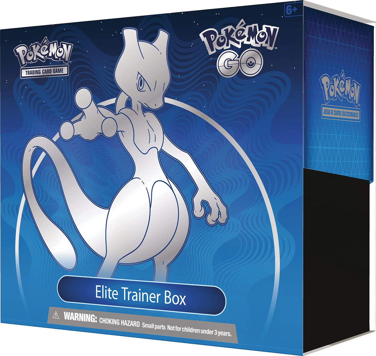 Pokemon TCG Elite Trainer Box F878472