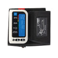 Bluetooth Blood Pressure Monitor with Upper Arm Cuff and Carrying Case H8600
