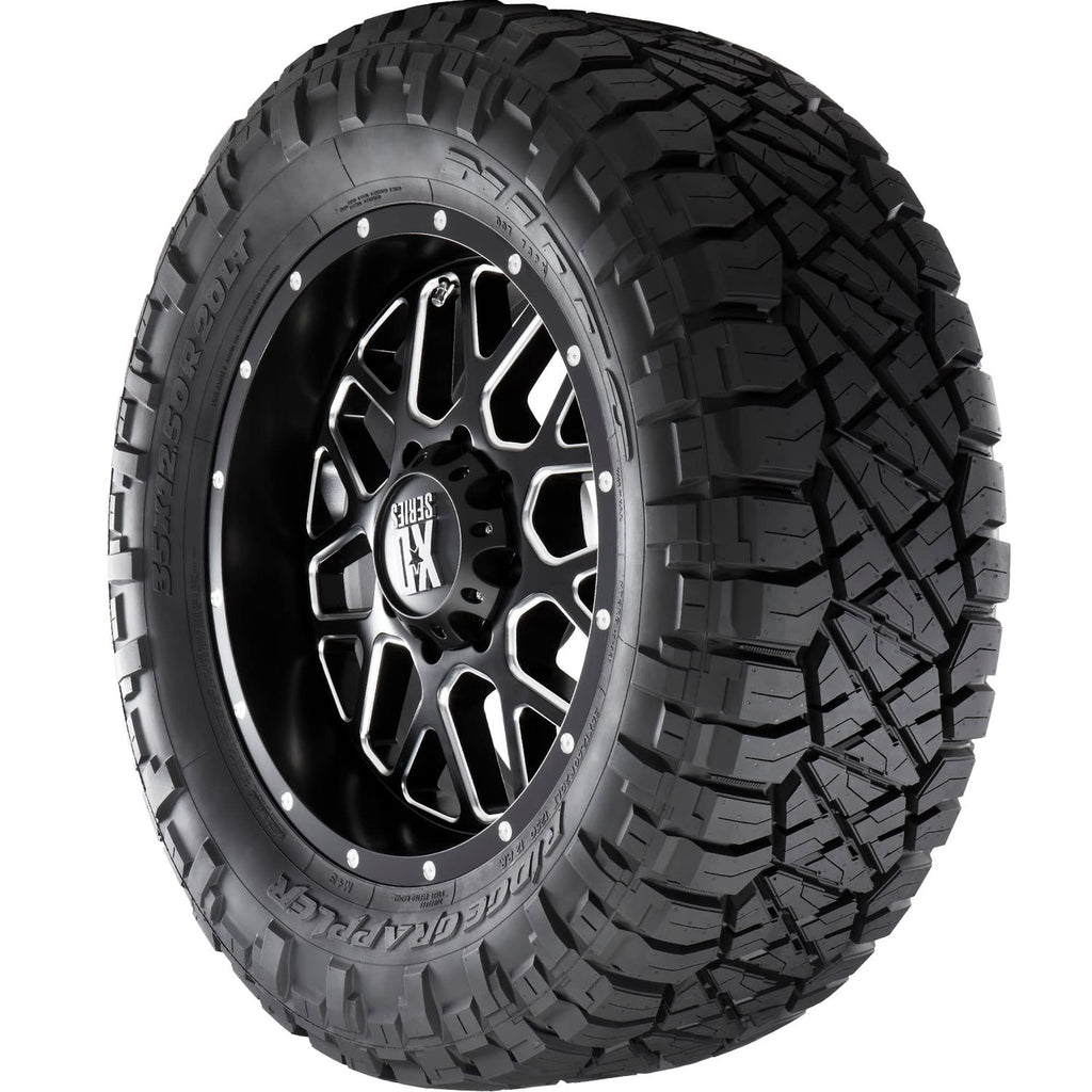 275/55R20 117T XL BW M6475