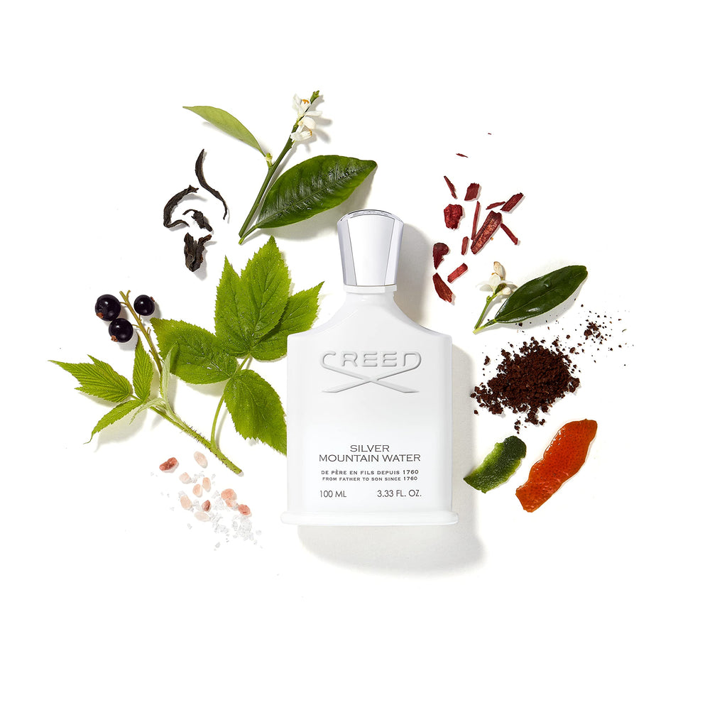 Men's Citrus Fruity Woody Cologne S7206