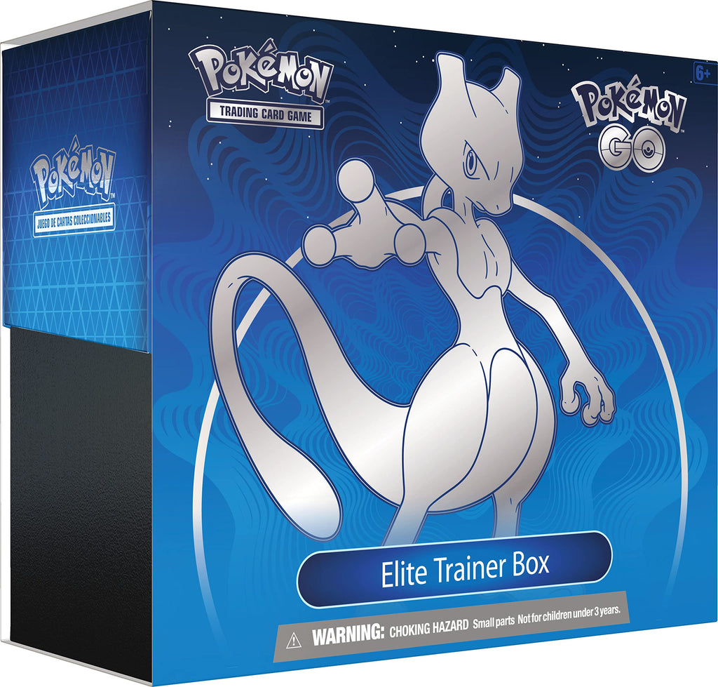 Pokemon TCG Elite Trainer Box F878472