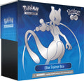 Pokemon TCG Elite Trainer Box F878472