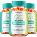 Hemp Gummies 3 Pack F5649