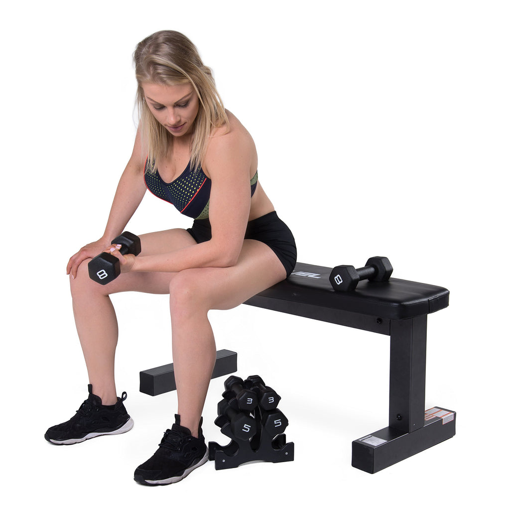 Neoprene Dumbbell Weights Pairs & Sets I49587