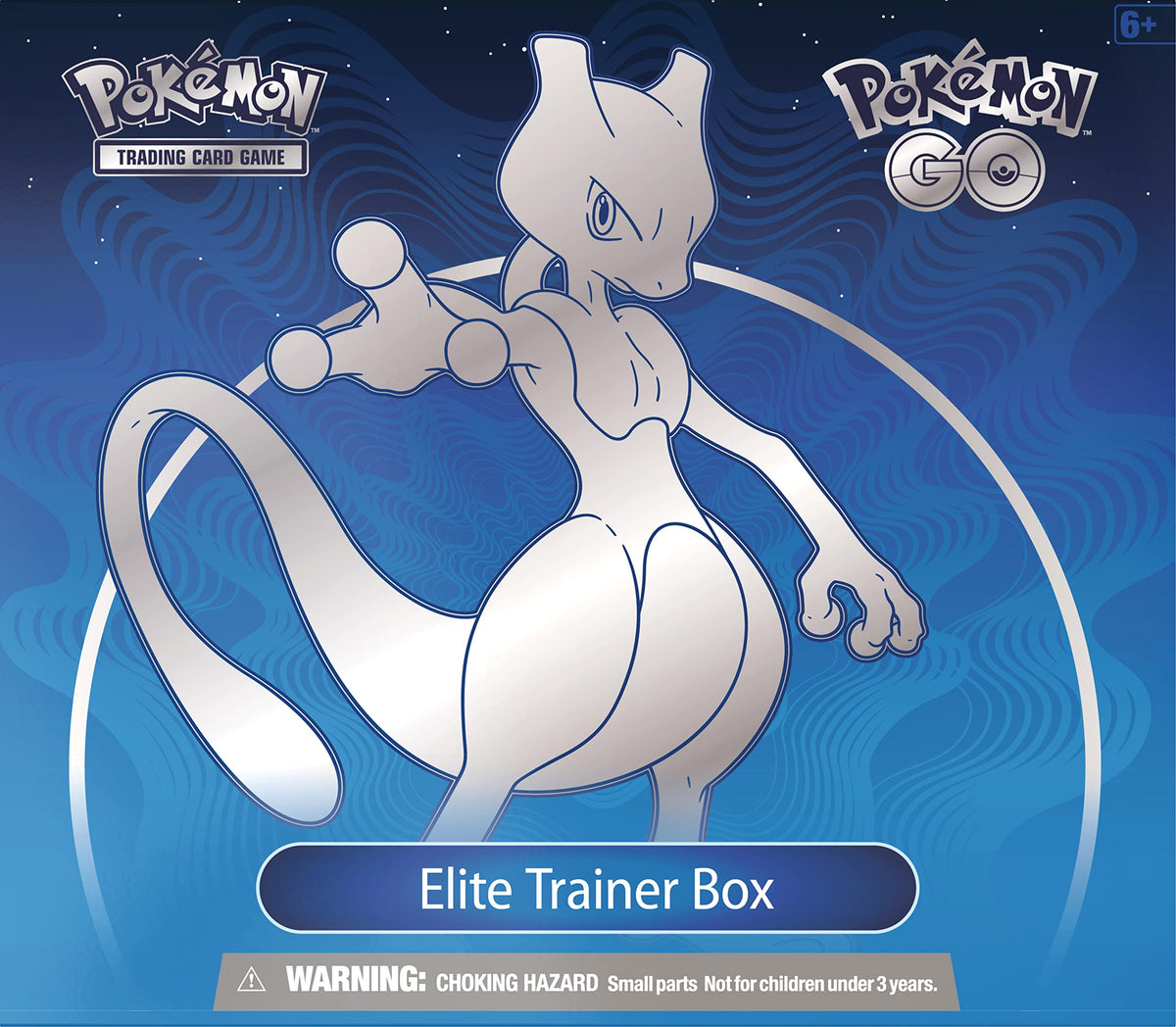 Pokemon TCG Elite Trainer Box F878472