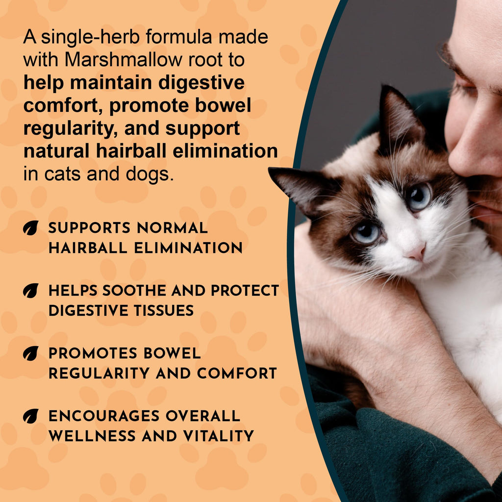 Hairball Relief Formula 1 fl Oz R14501