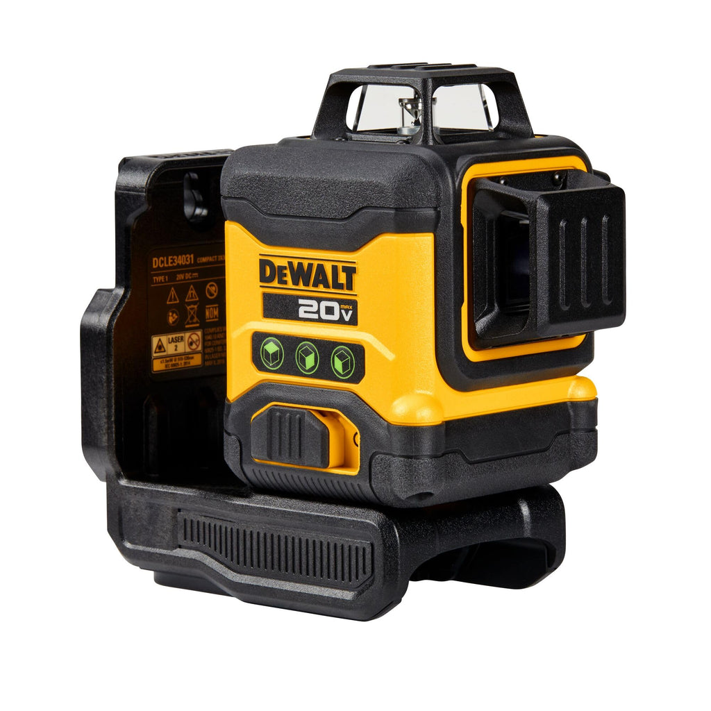 20V MAX Cross Line Laser Level P29371