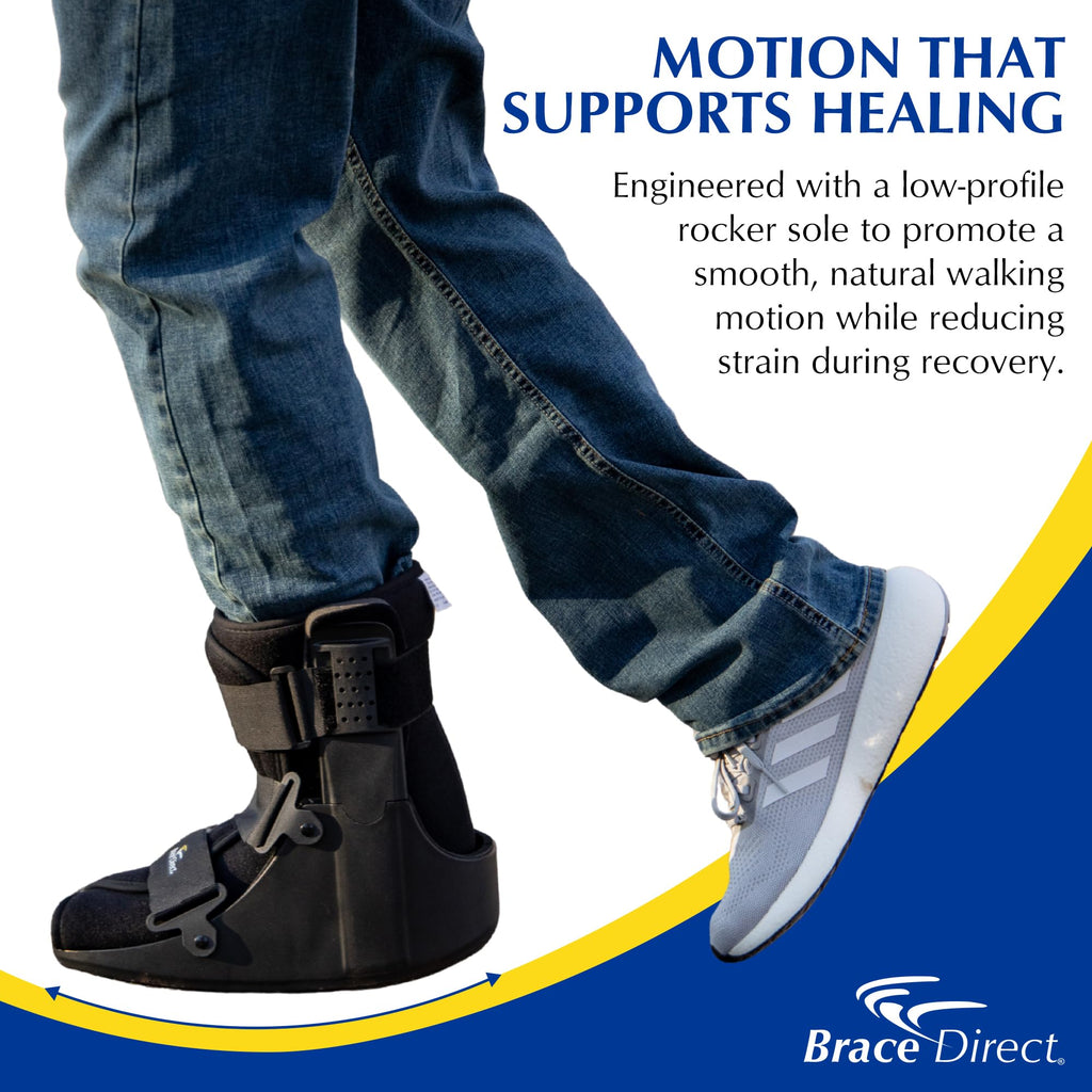 Short CAM Walker Fracture Boot I2899