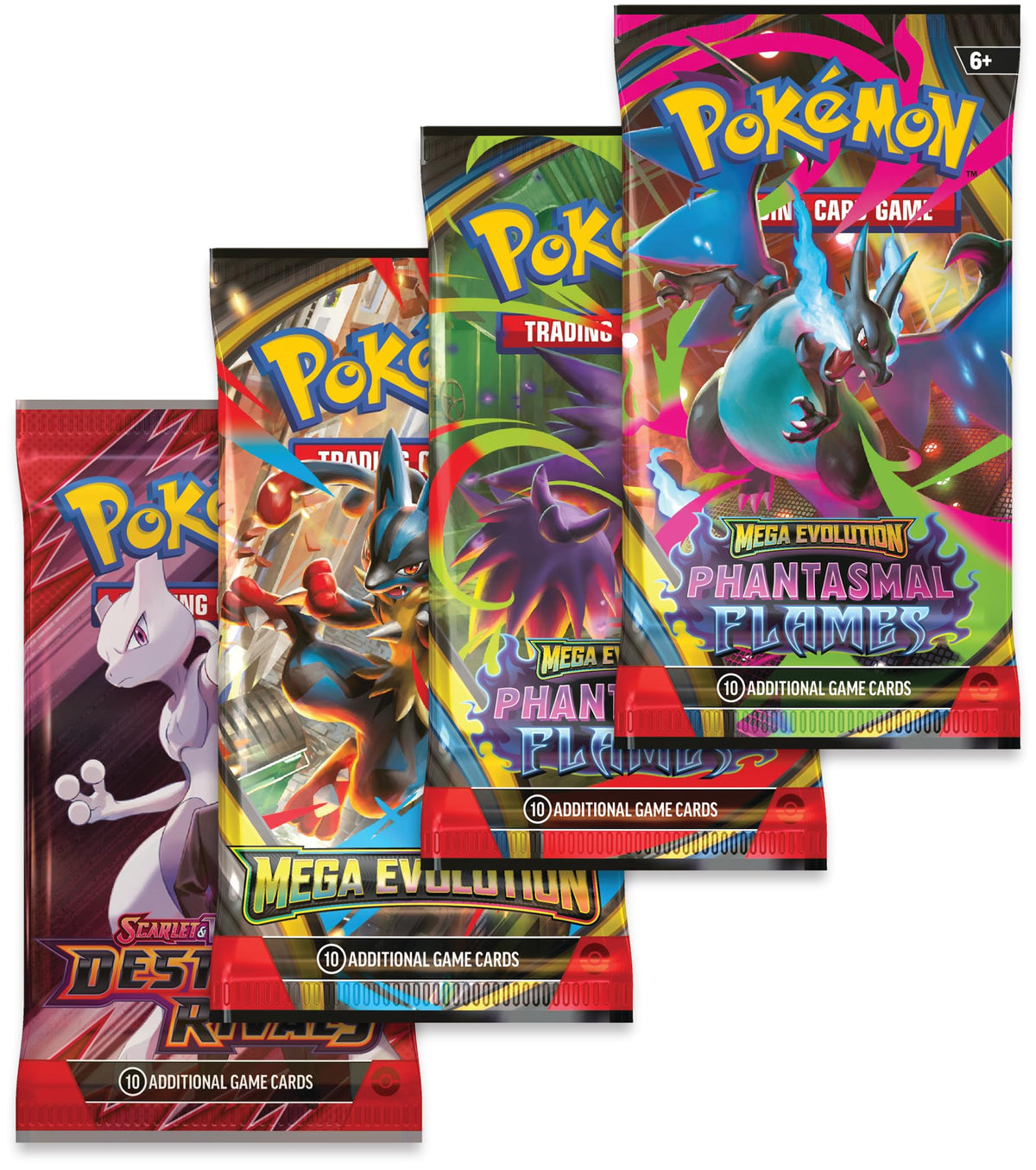 Pokémon TCG Tin Q9974