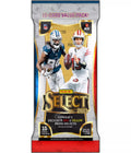 Football Trading Card Pack T71030