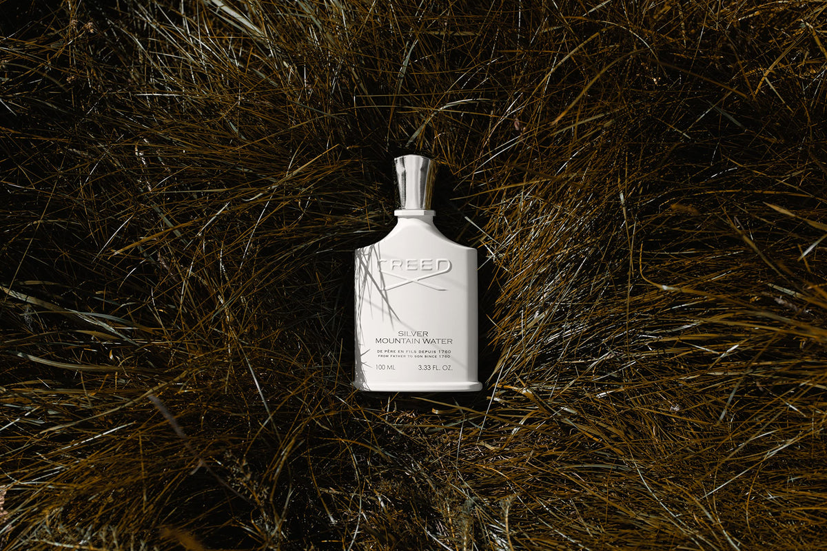 Men's Citrus Fruity Woody Cologne S7206