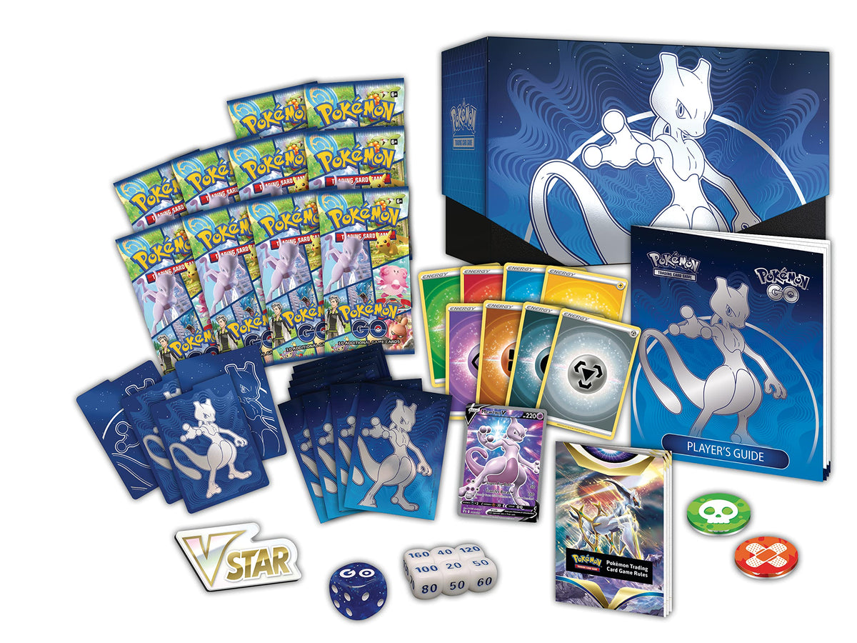 Pokemon TCG Elite Trainer Box F878472